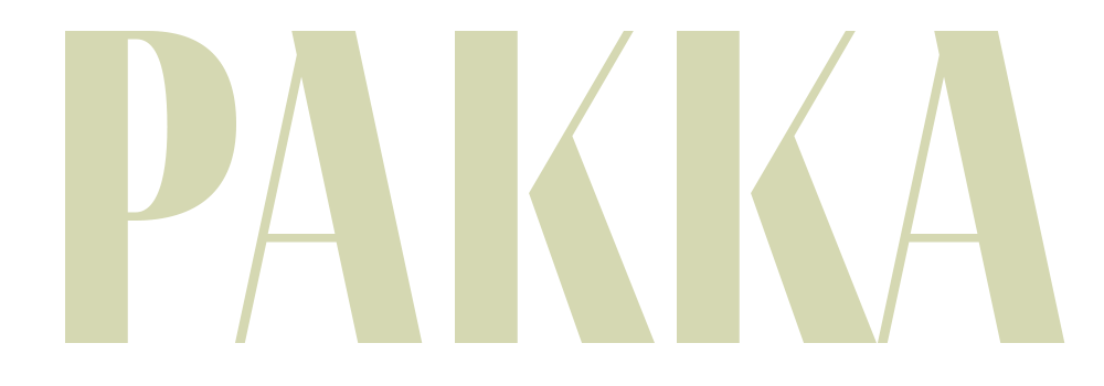 Pakka logo